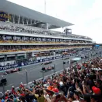 Formula 1 Race at Miami GP | Photo from F1.com